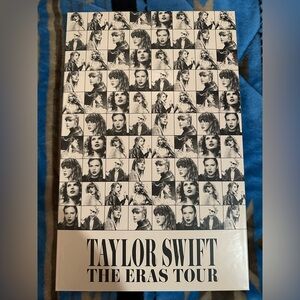 Taylor Swift The Eras Tour VIP Package